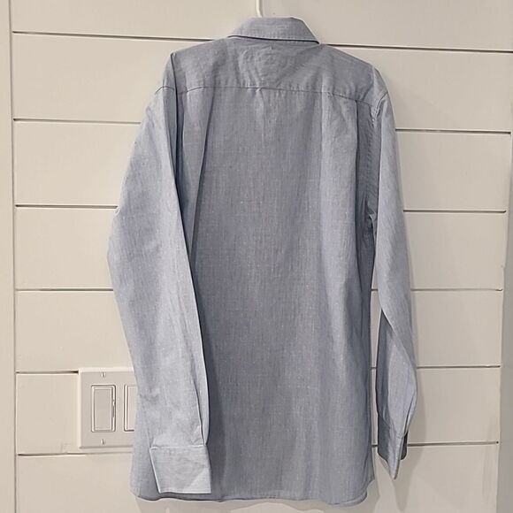 Nordstrom dress shirt button down - Picture 5 of 5